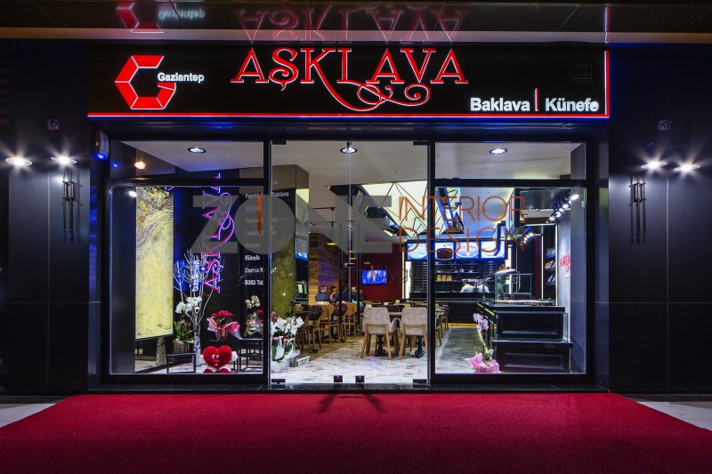 Aşklava