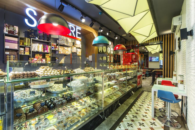 Sapore Agmashenebeli