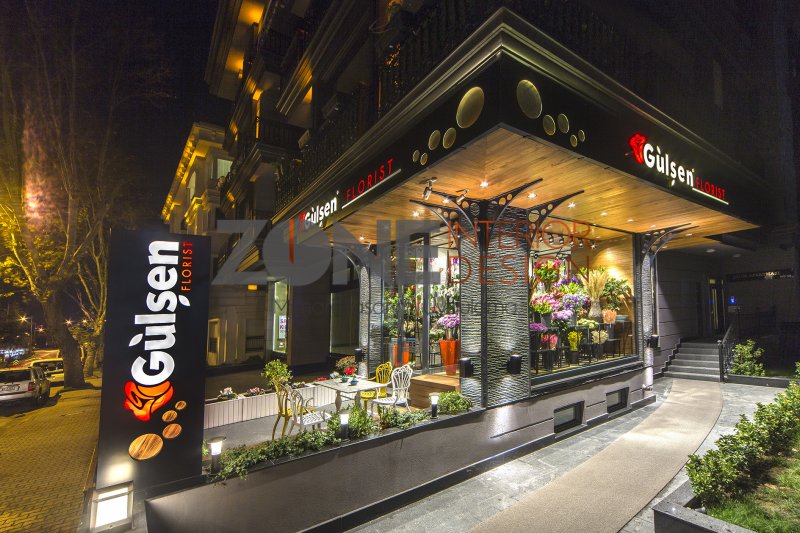 Gülşen Florist