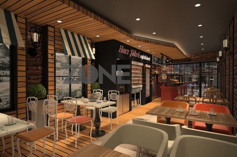 Hacı Şükrü Cafe Börek