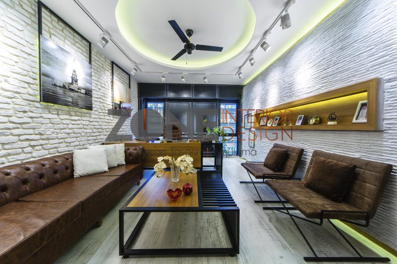 Av.Mahmut Eskitaşçıoğlu Ofis