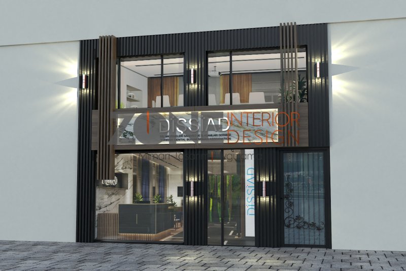 Dişsiad Merkez Ofis